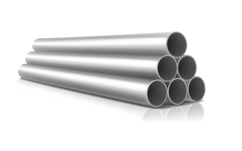 Single Ferrule Tube Fittings