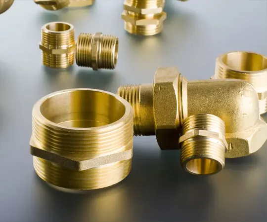 Stainless Steel Pipe Fitting in Mumbai