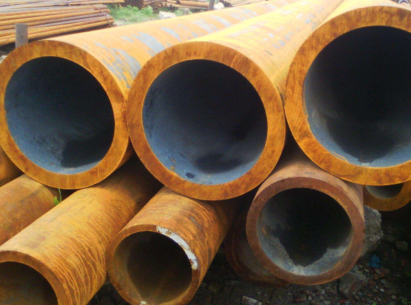 CS Pipe (Carbon Steel Pipe)
