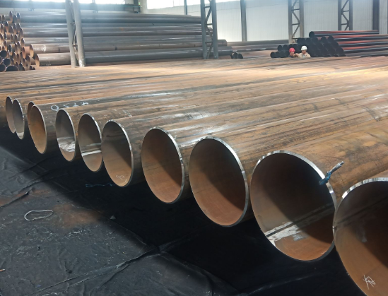 Carbon Steel Welded Pipe