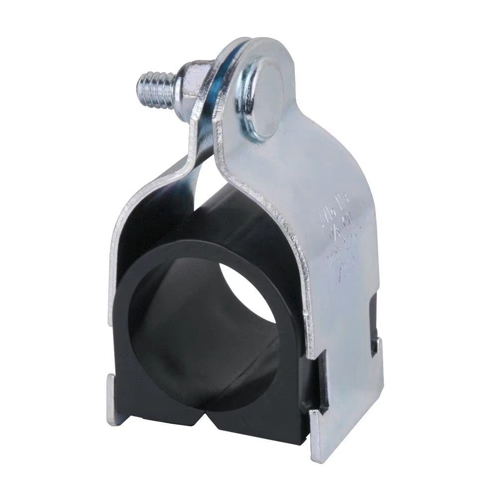 Cushion / Insulated Heavy-Duty Clamps