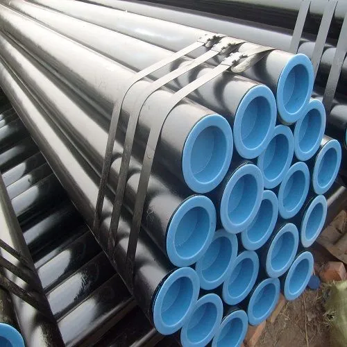 ERW Carbon Steel Pipe