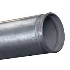 Galvanized Carbon Steel Pipe