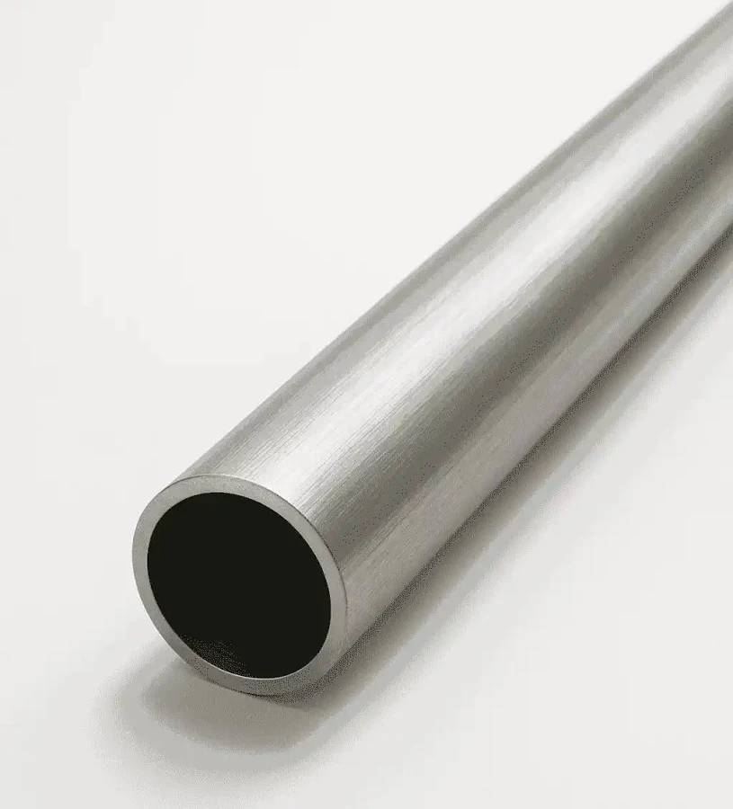 MS Seamless Pipes