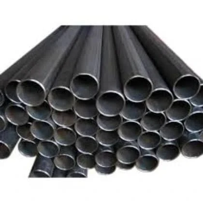 MS Welded Pipes