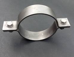 Riser Clamps