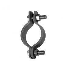 Two-Bolt Pipe Clamps