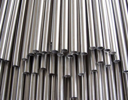 Bright Annealed Tubes