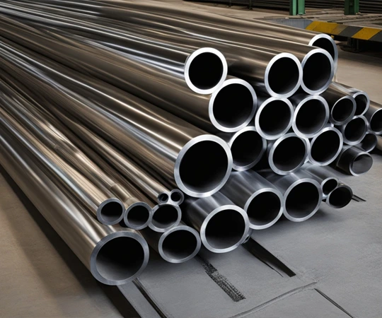 Stainless Steel Pipe in Pune